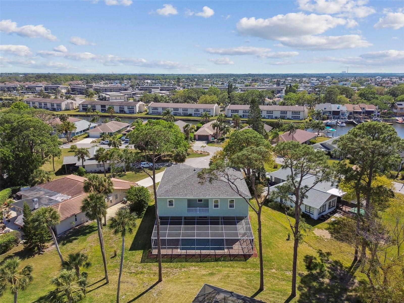 4559 MITCHER RD, NEW PORT RICHEY, FL, 34652