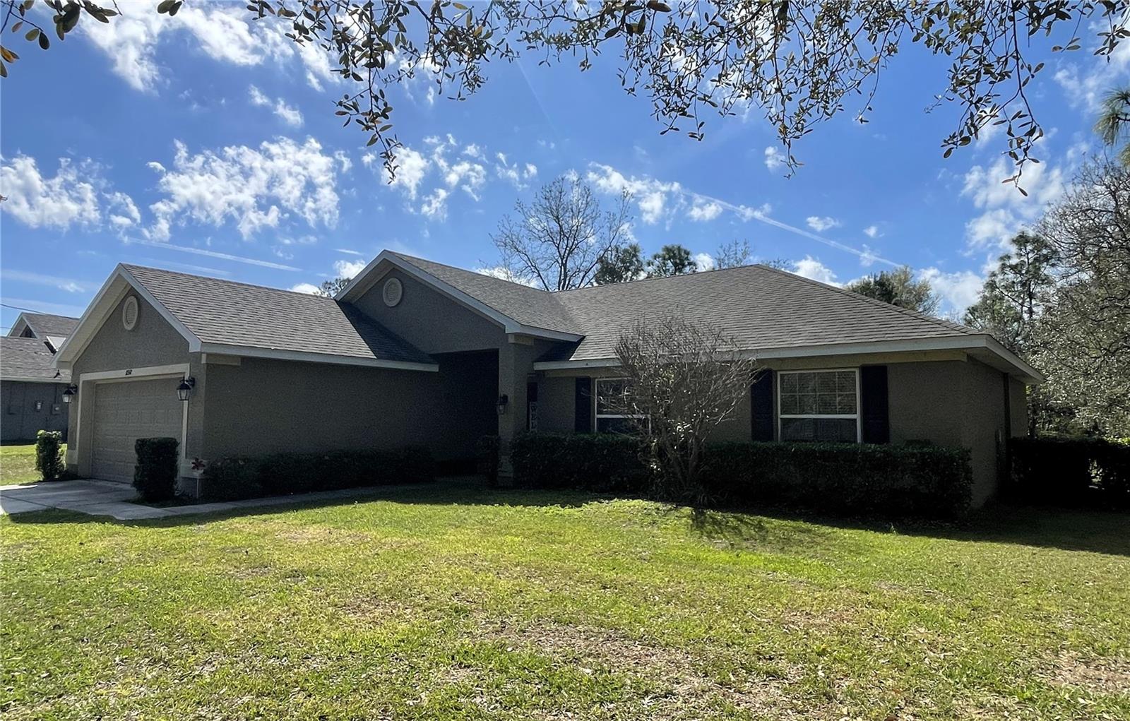 12342 QUIGLEY AVE, WEEKI WACHEE, FL, 34614