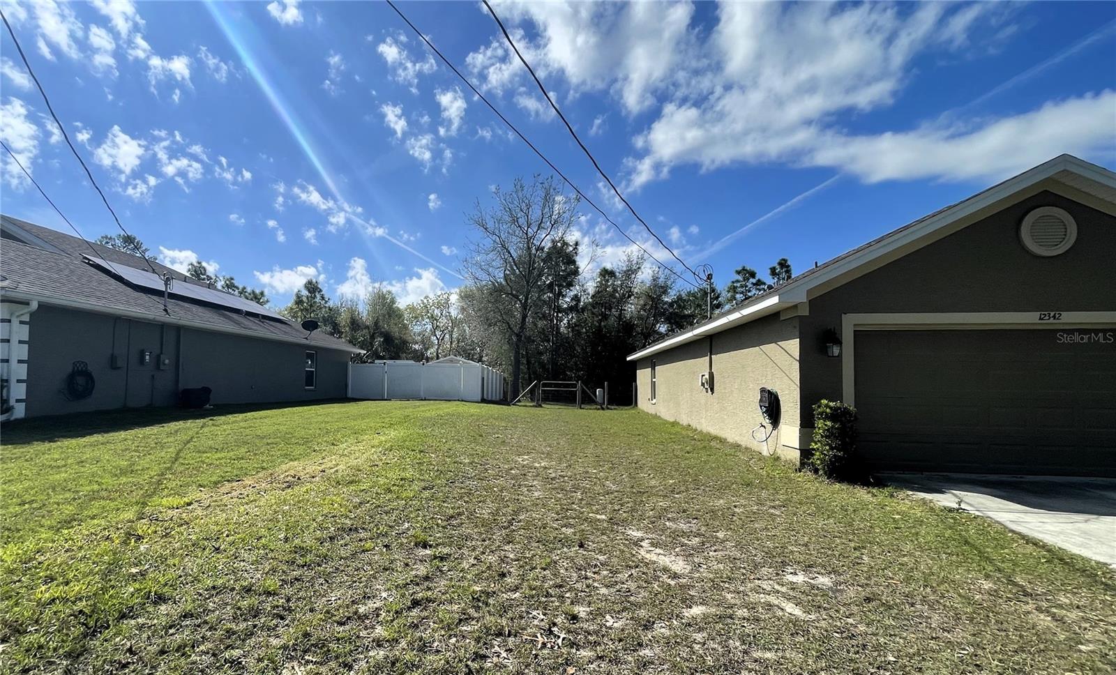 12342 QUIGLEY AVE, WEEKI WACHEE, FL, 34614