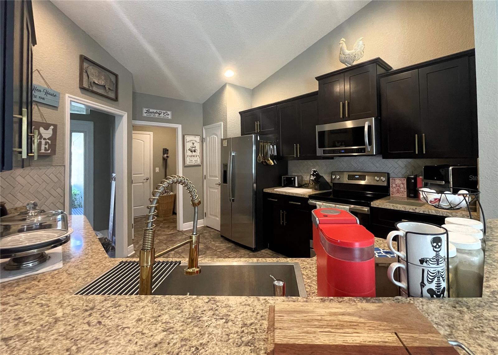 12342 QUIGLEY AVE, WEEKI WACHEE, FL, 34614