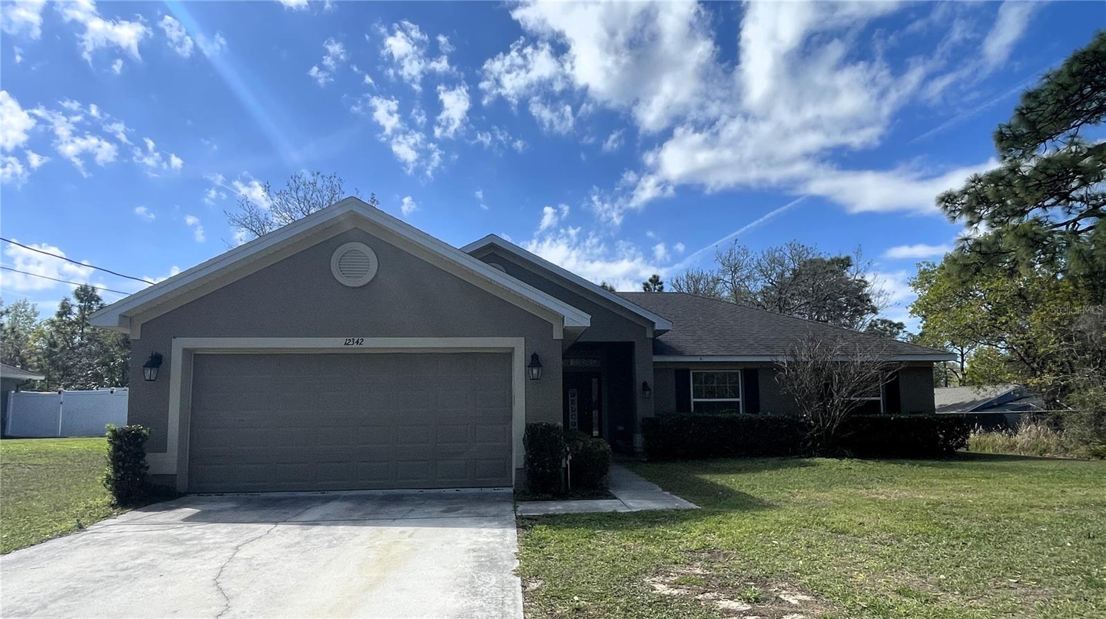 12342 QUIGLEY AVE, WEEKI WACHEE, FL, 34614