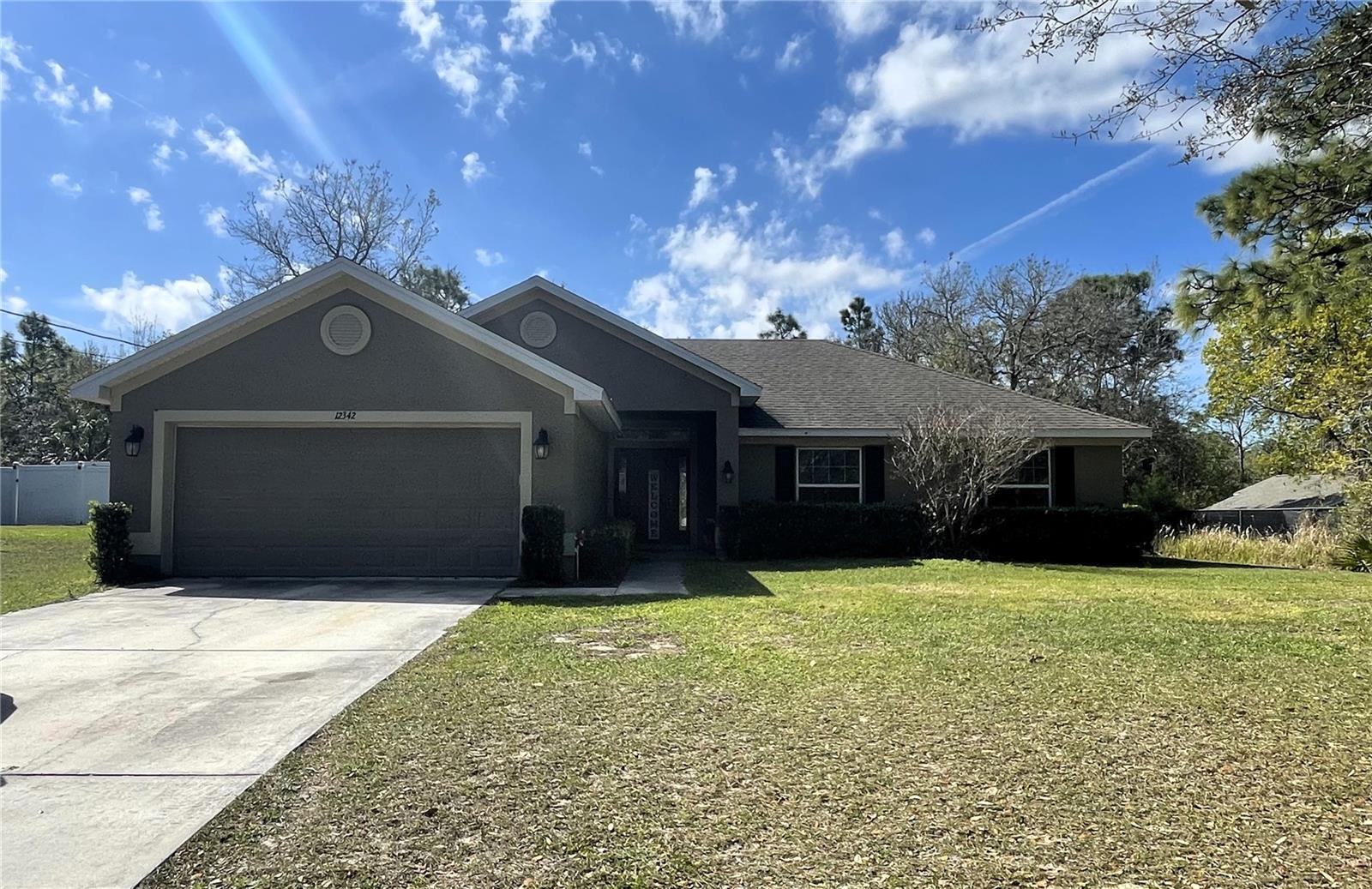 12342 QUIGLEY AVE, WEEKI WACHEE, FL, 34614