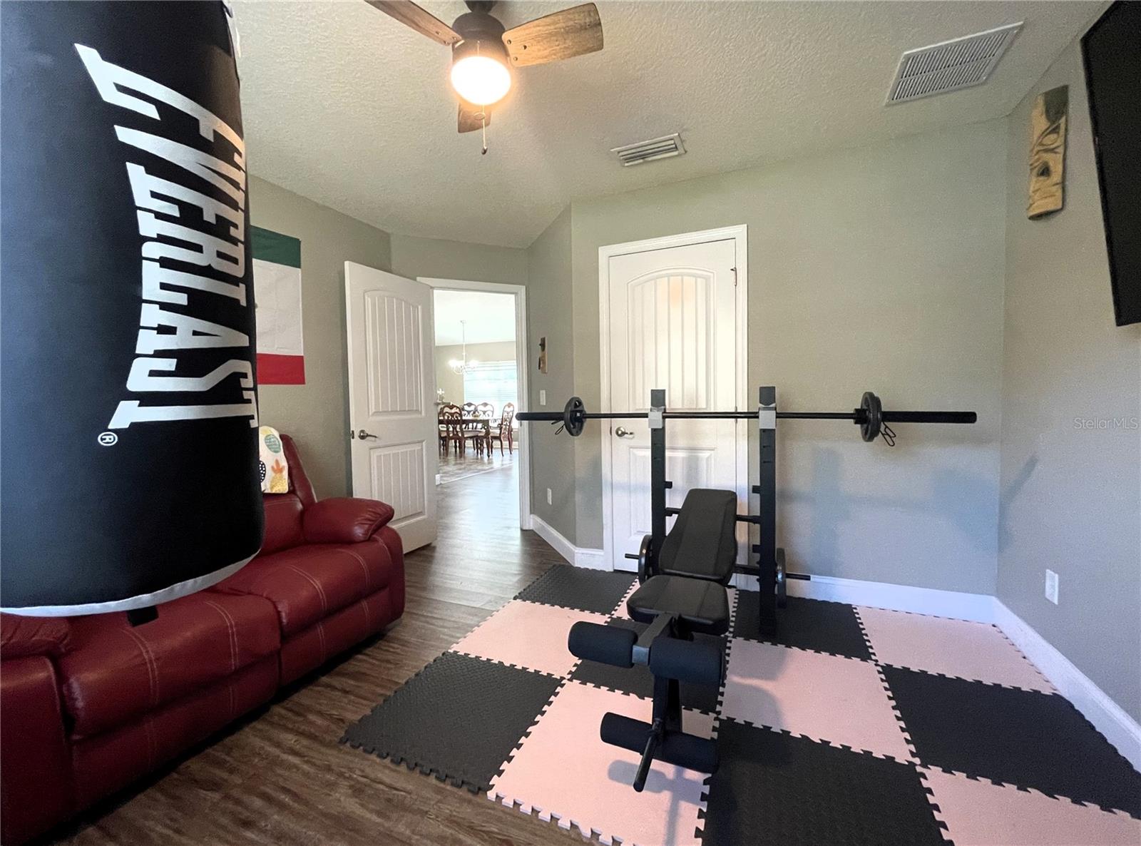 12342 QUIGLEY AVE, WEEKI WACHEE, FL, 34614