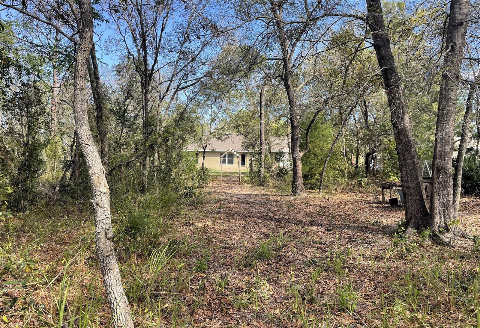 12342 QUIGLEY AVE, WEEKI WACHEE, FL, 34614