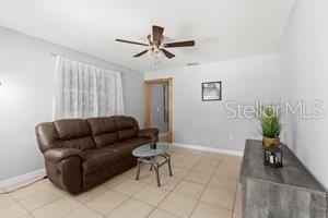 8501 RIVER OAKS DR, TAMPA, FL, 33615