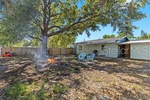 8501 RIVER OAKS DR, TAMPA, FL, 33615