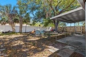 8501 RIVER OAKS DR, TAMPA, FL, 33615