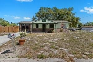 8501 RIVER OAKS DR, TAMPA, FL, 33615
