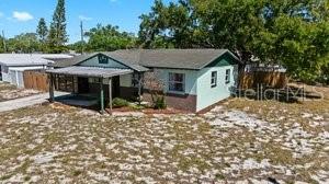 8501 RIVER OAKS DR, TAMPA, FL, 33615