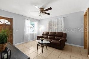 8501 RIVER OAKS DR, TAMPA, FL, 33615