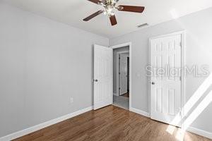 8501 RIVER OAKS DR, TAMPA, FL, 33615