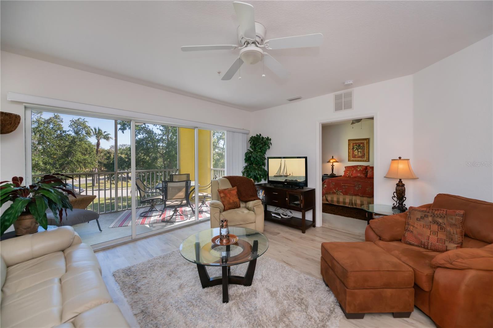 2060 WILLOW HAMMOCK CIR #207, PUNTA GORDA, FL, 33983
