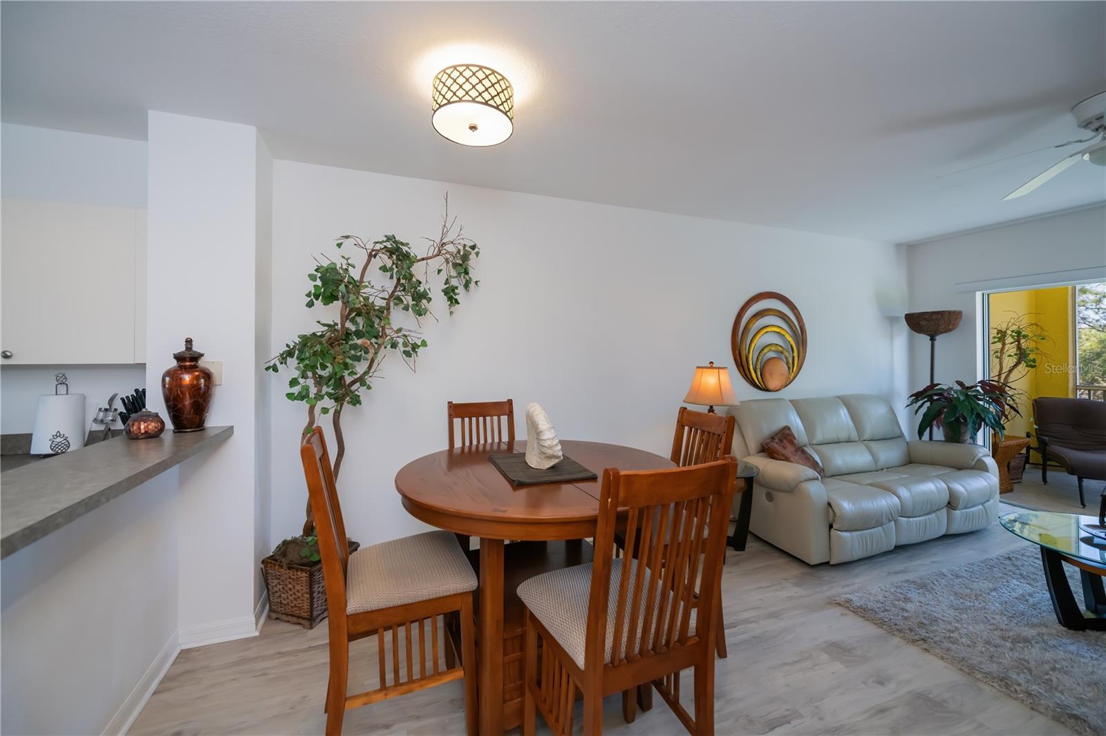 2060 WILLOW HAMMOCK CIR #207, PUNTA GORDA, FL, 33983