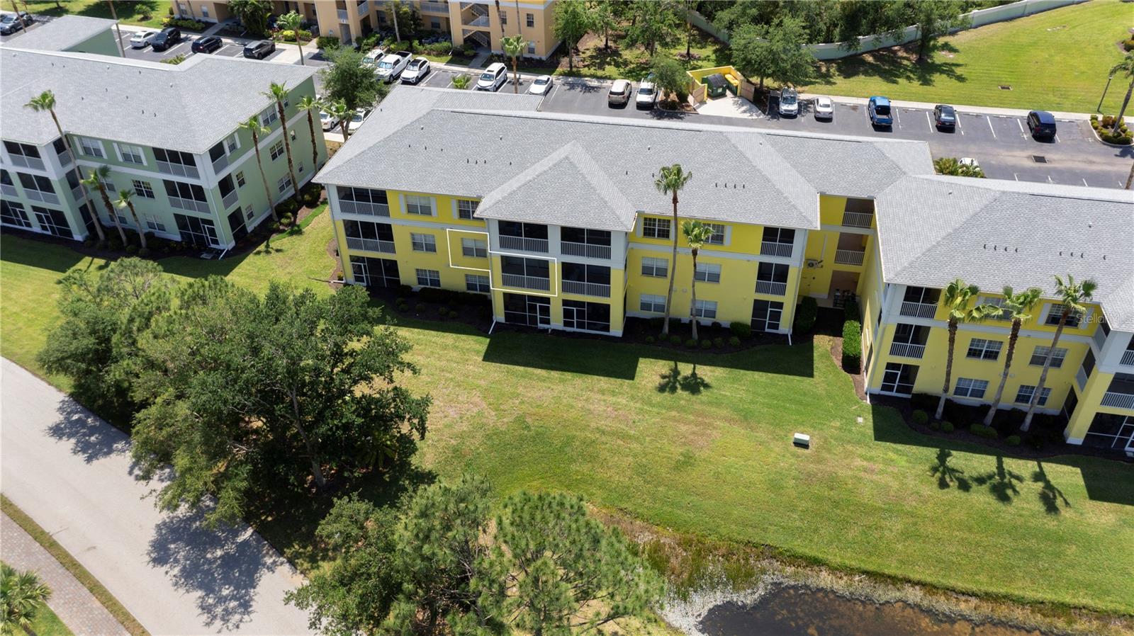2060 WILLOW HAMMOCK CIR #207, PUNTA GORDA, FL, 33983