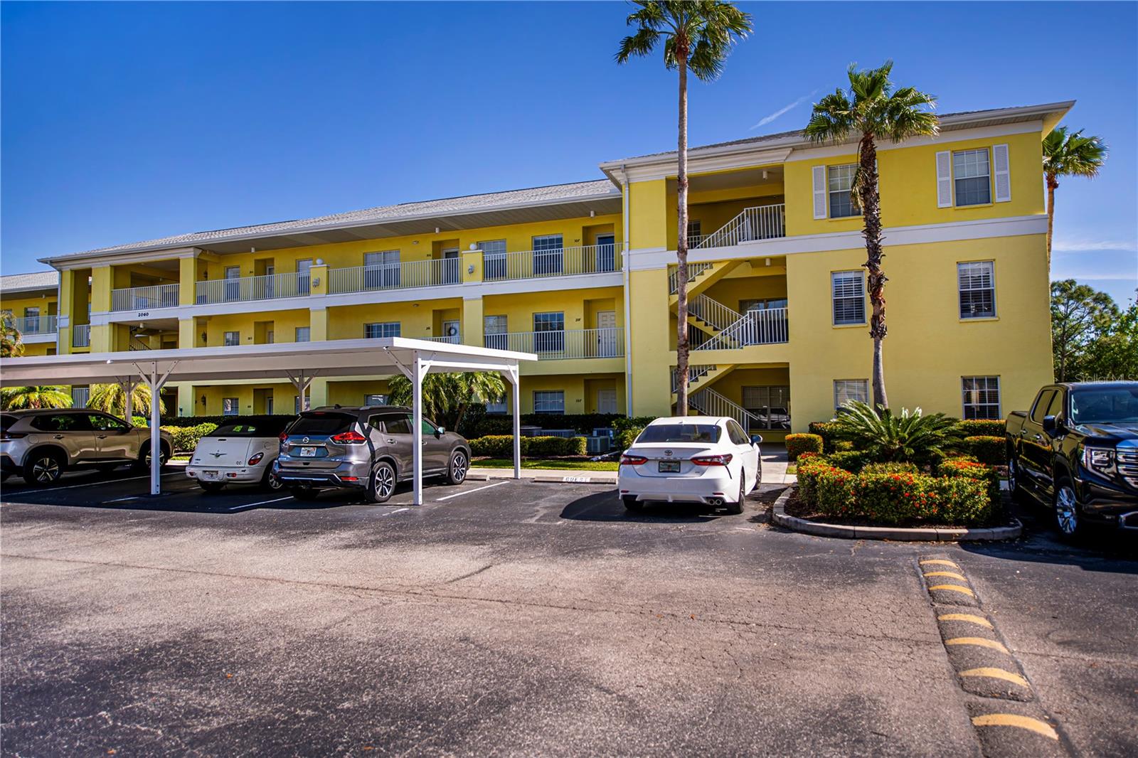 2060 WILLOW HAMMOCK CIR #207, PUNTA GORDA, FL, 33983