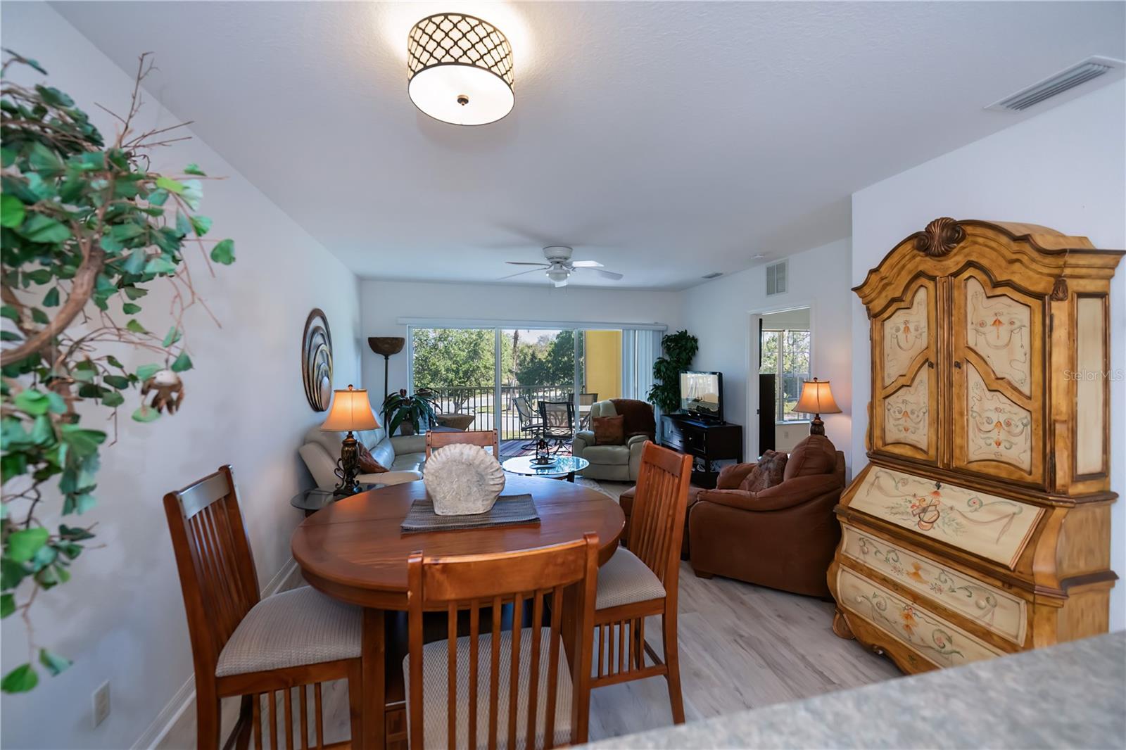 2060 WILLOW HAMMOCK CIR #207, PUNTA GORDA, FL, 33983