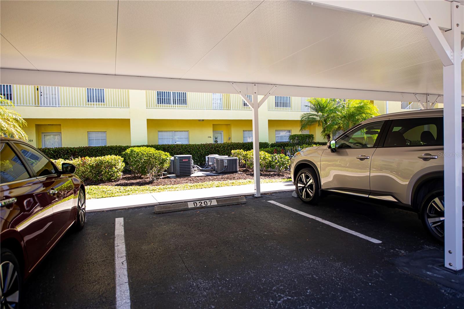 2060 WILLOW HAMMOCK CIR #207, PUNTA GORDA, FL, 33983