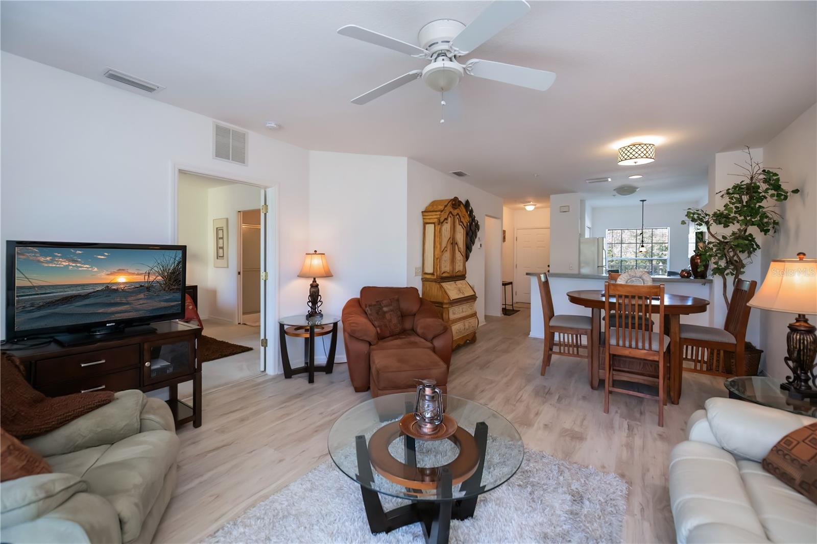 2060 WILLOW HAMMOCK CIR #207, PUNTA GORDA, FL, 33983