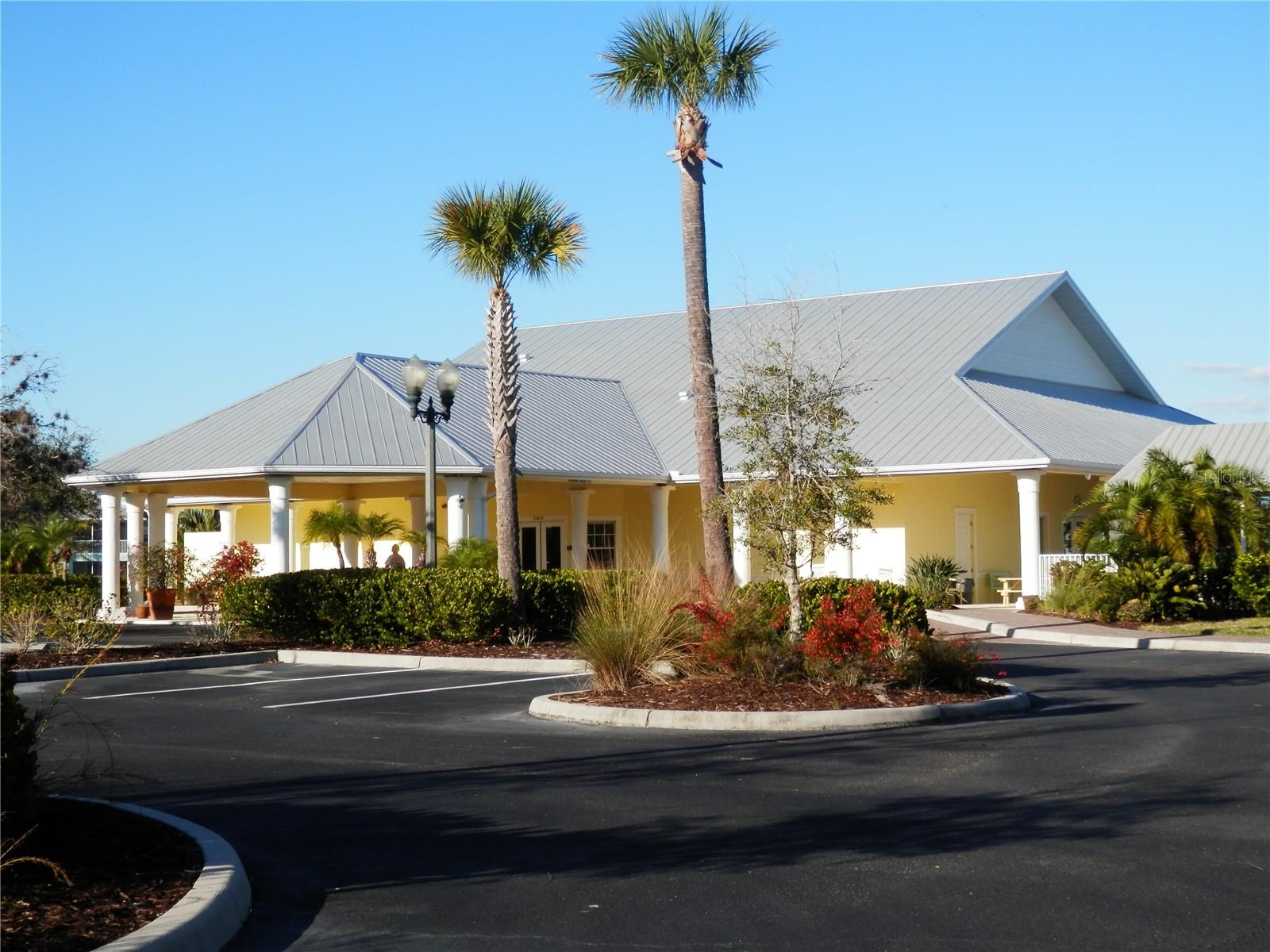 2060 WILLOW HAMMOCK CIR #207, PUNTA GORDA, FL, 33983
