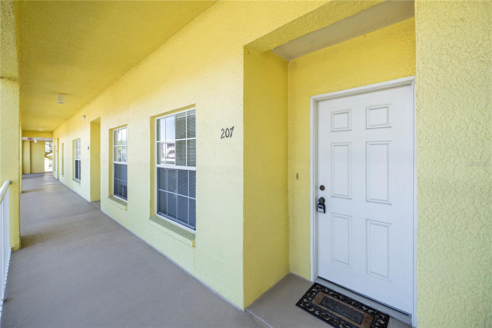 2060 WILLOW HAMMOCK CIR #207, PUNTA GORDA, FL, 33983