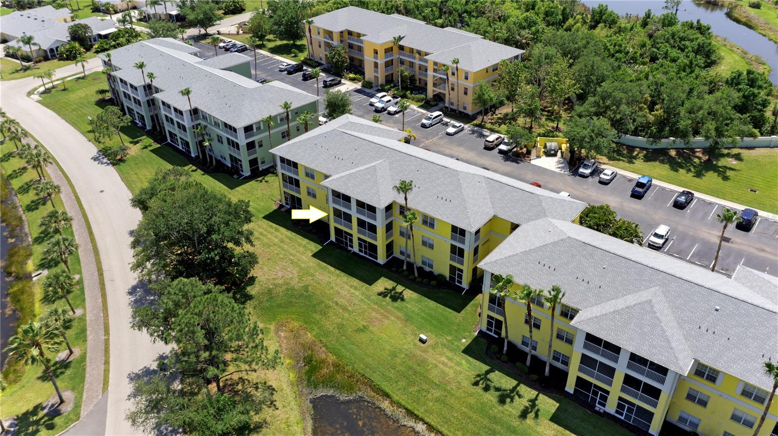 2060 WILLOW HAMMOCK CIR #207, PUNTA GORDA, FL, 33983