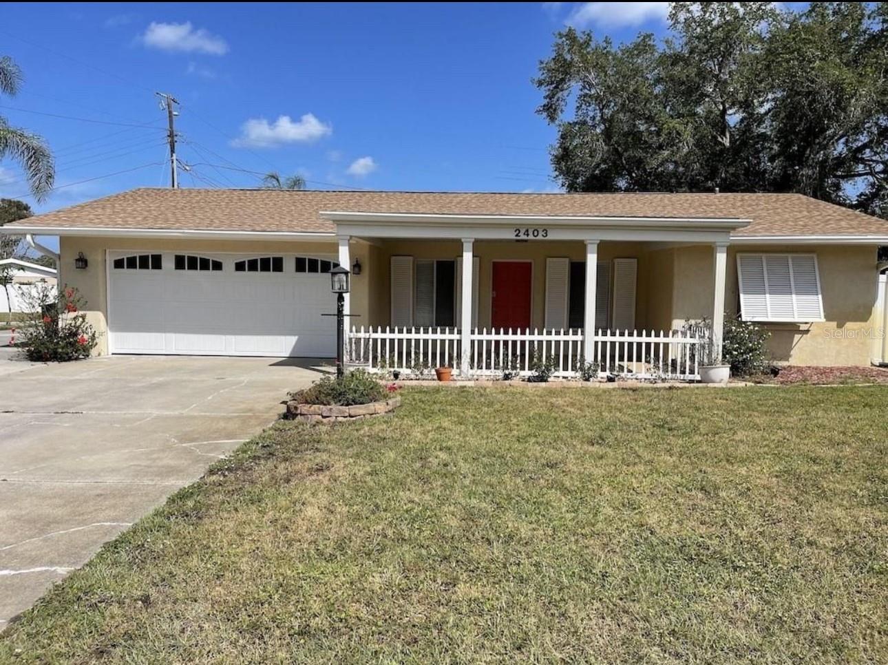 2403 CONSTITUTION BLVD, SARASOTA, FL, 34231