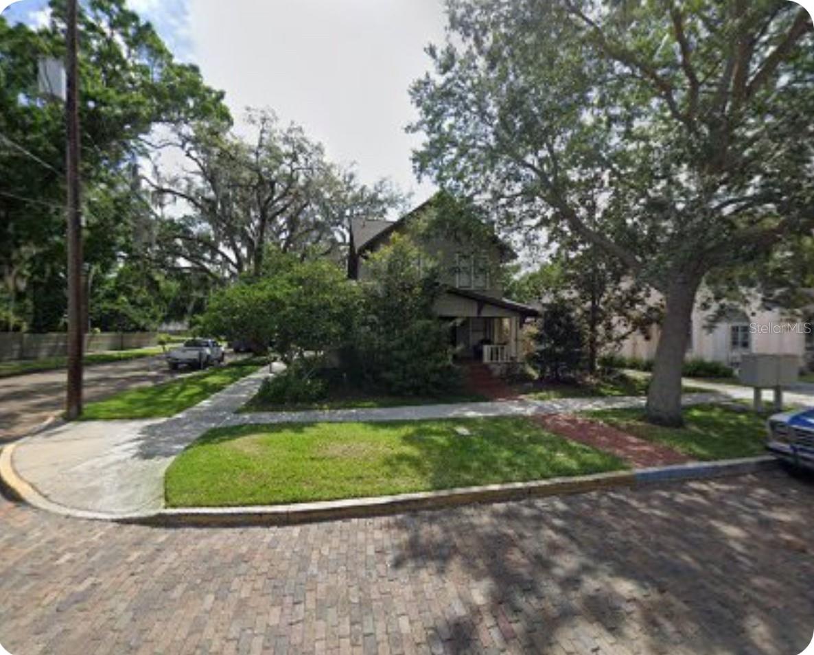 421 BROADWAY AVE, ORLANDO, FL, 32803