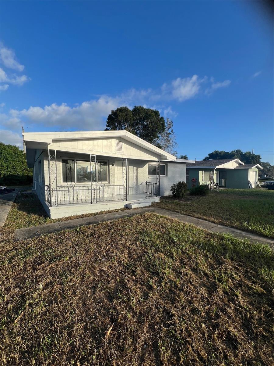 614 PAW PAW ST, COCOA, FL, 32922