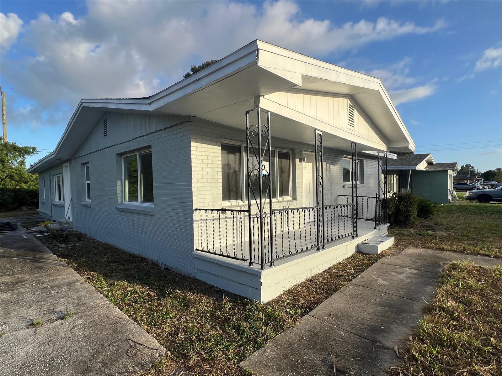 614 PAW PAW ST, COCOA, FL, 32922