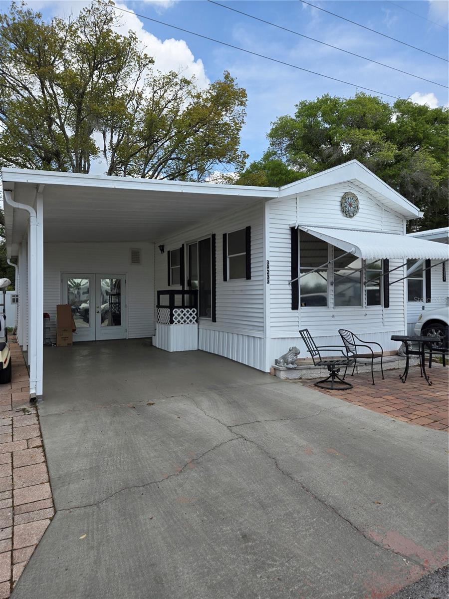 39233 RECESS DR, ZEPHYRHILLS, FL, 33542