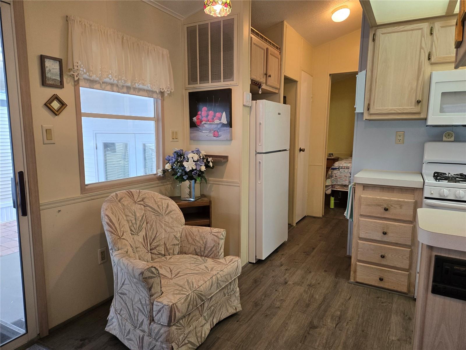 39233 RECESS DR, ZEPHYRHILLS, FL, 33542