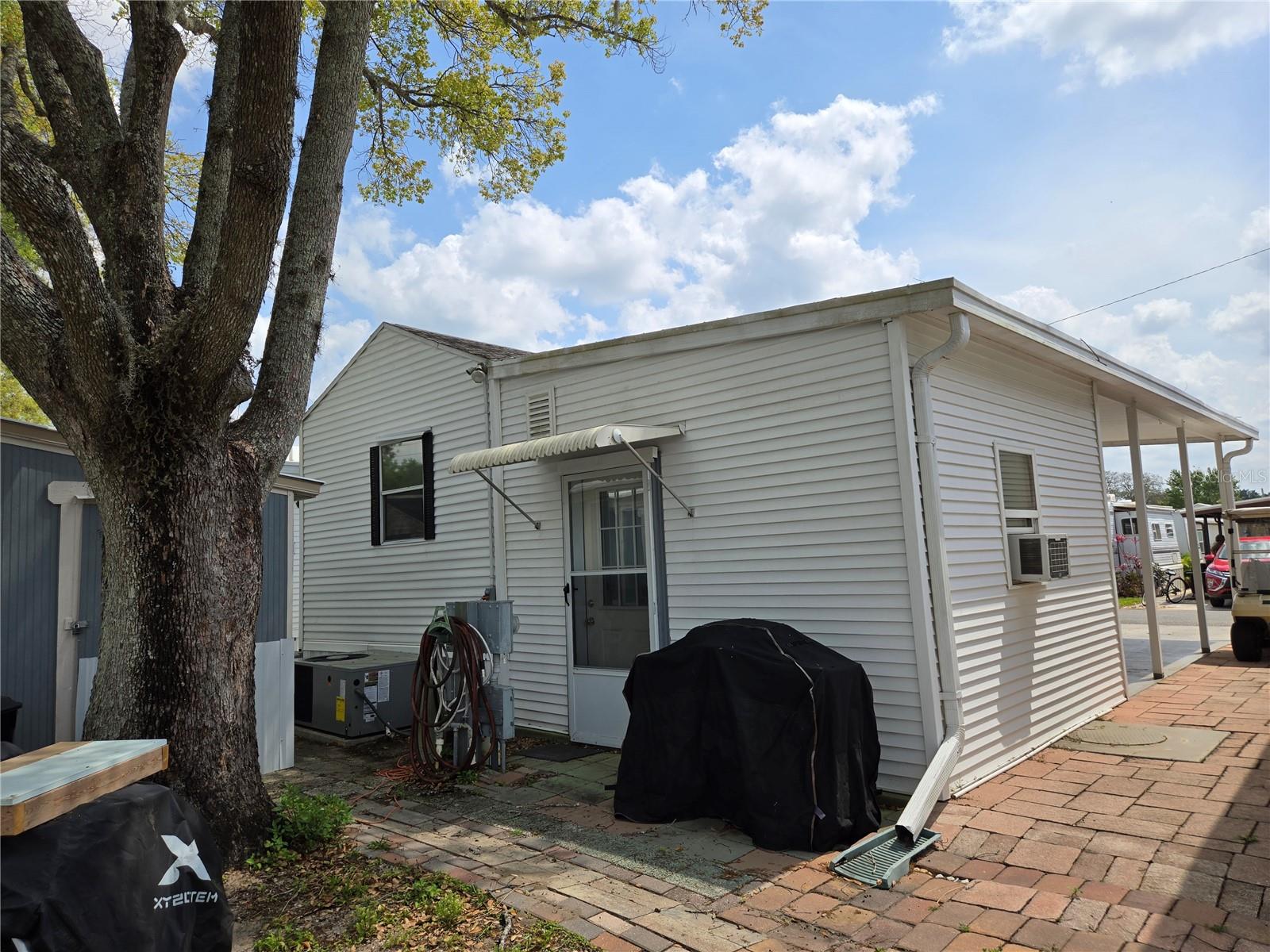 39233 RECESS DR, ZEPHYRHILLS, FL, 33542