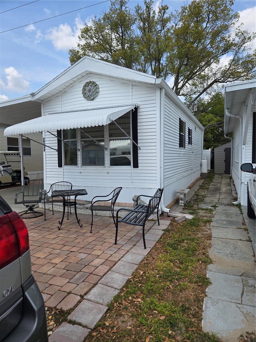 39233 RECESS DR, ZEPHYRHILLS, FL, 33542