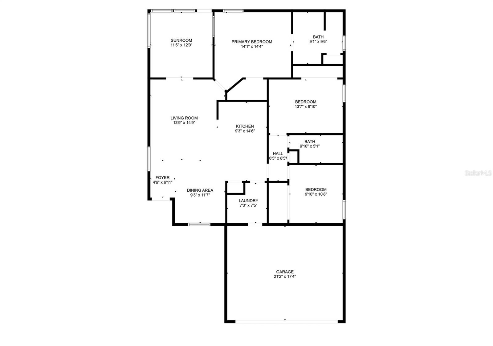 3825 ARBORVITAE WAY, DELAND, FL, 32724