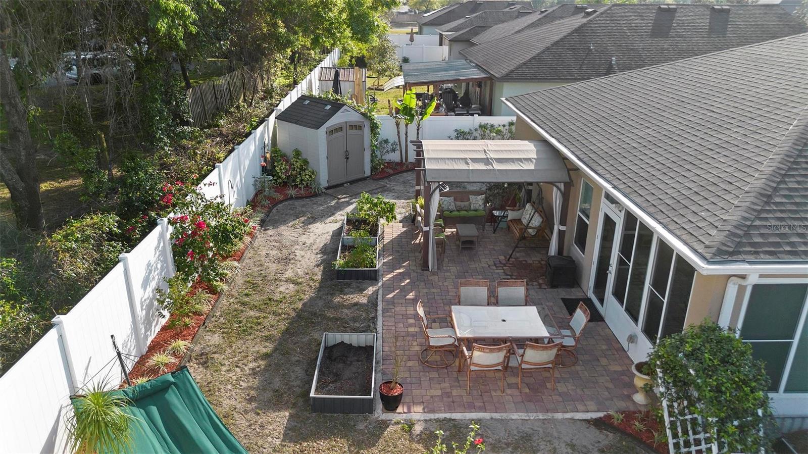 3825 ARBORVITAE WAY, DELAND, FL, 32724