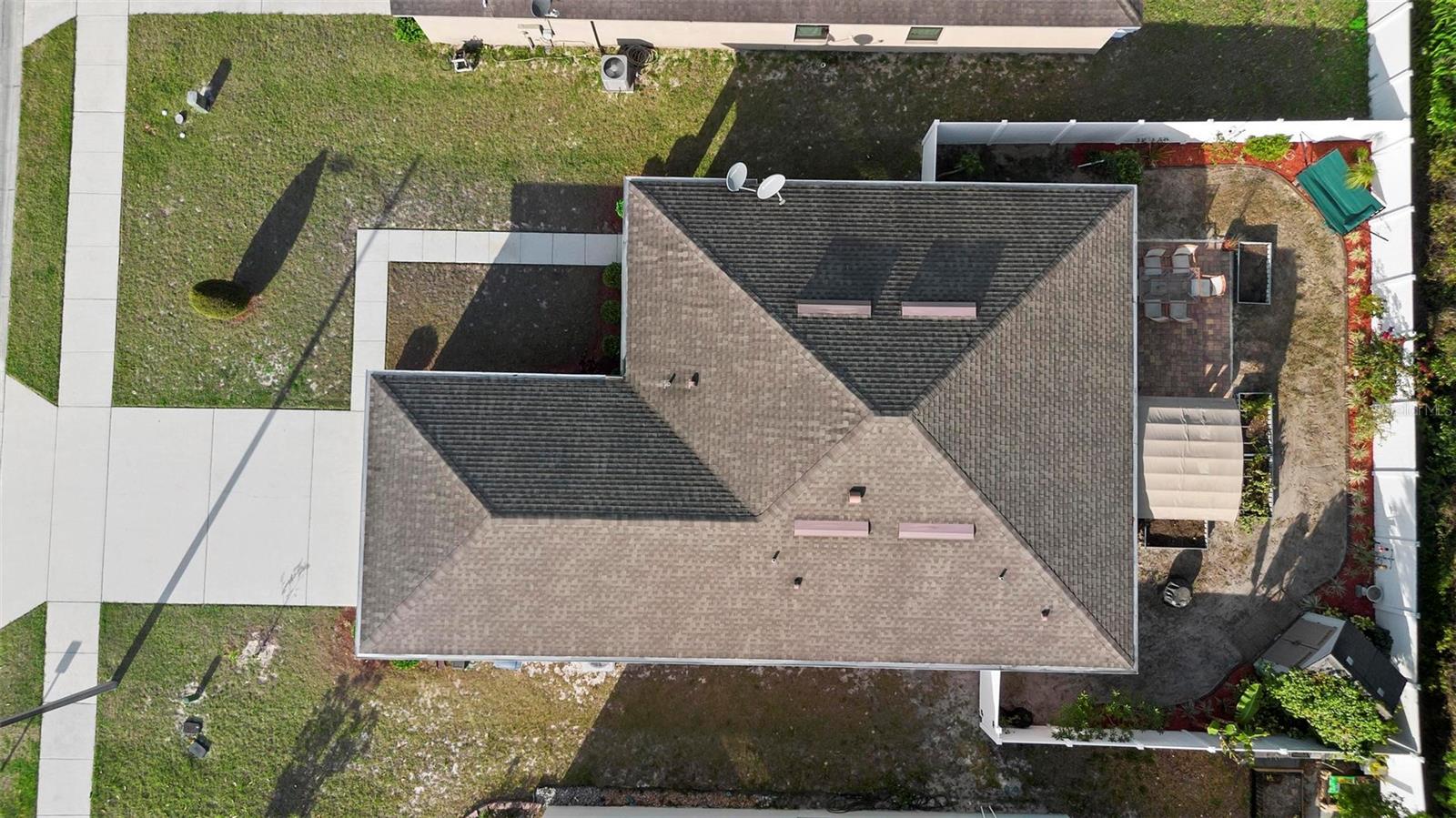 3825 ARBORVITAE WAY, DELAND, FL, 32724
