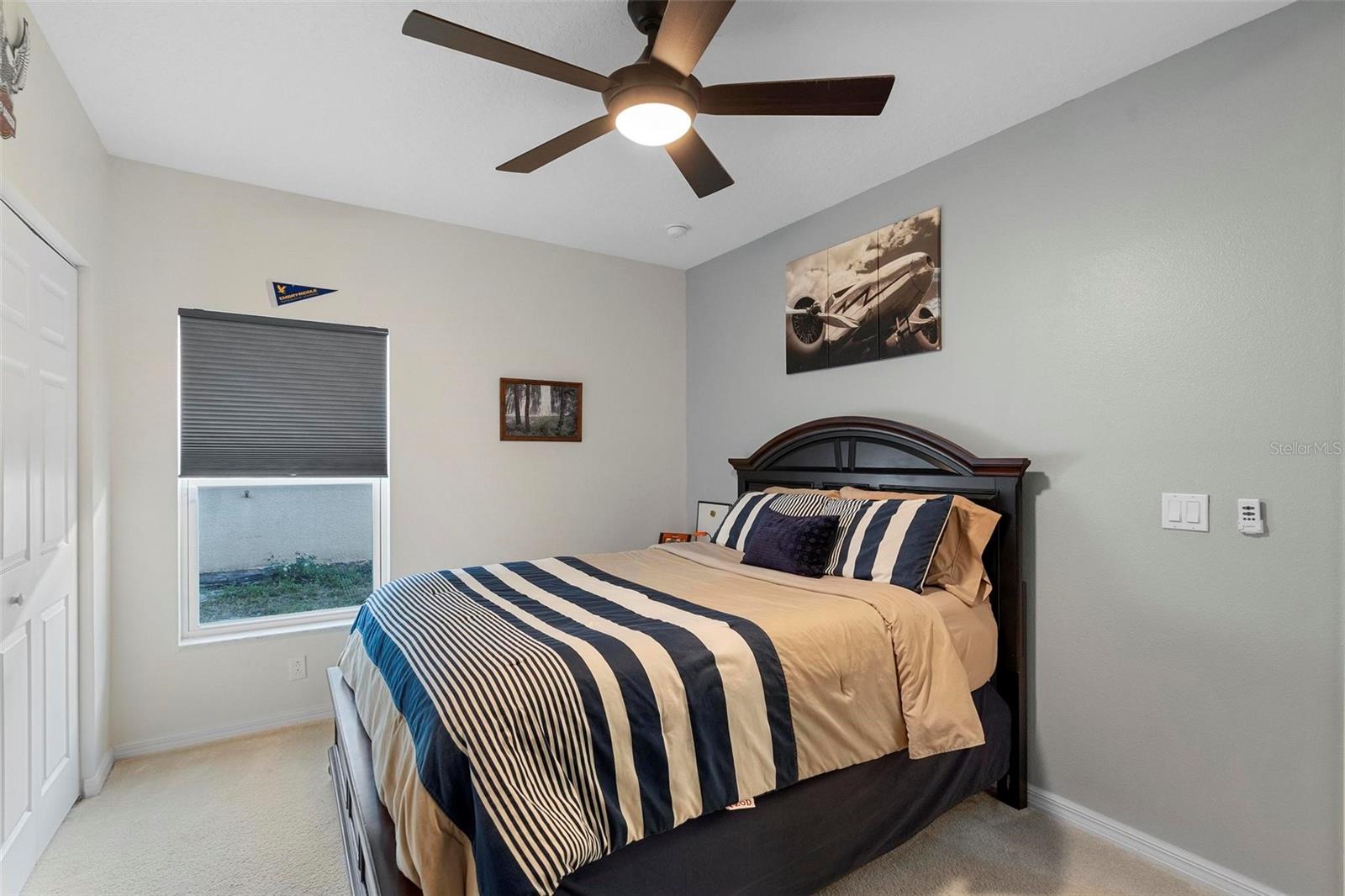 3825 ARBORVITAE WAY, DELAND, FL, 32724