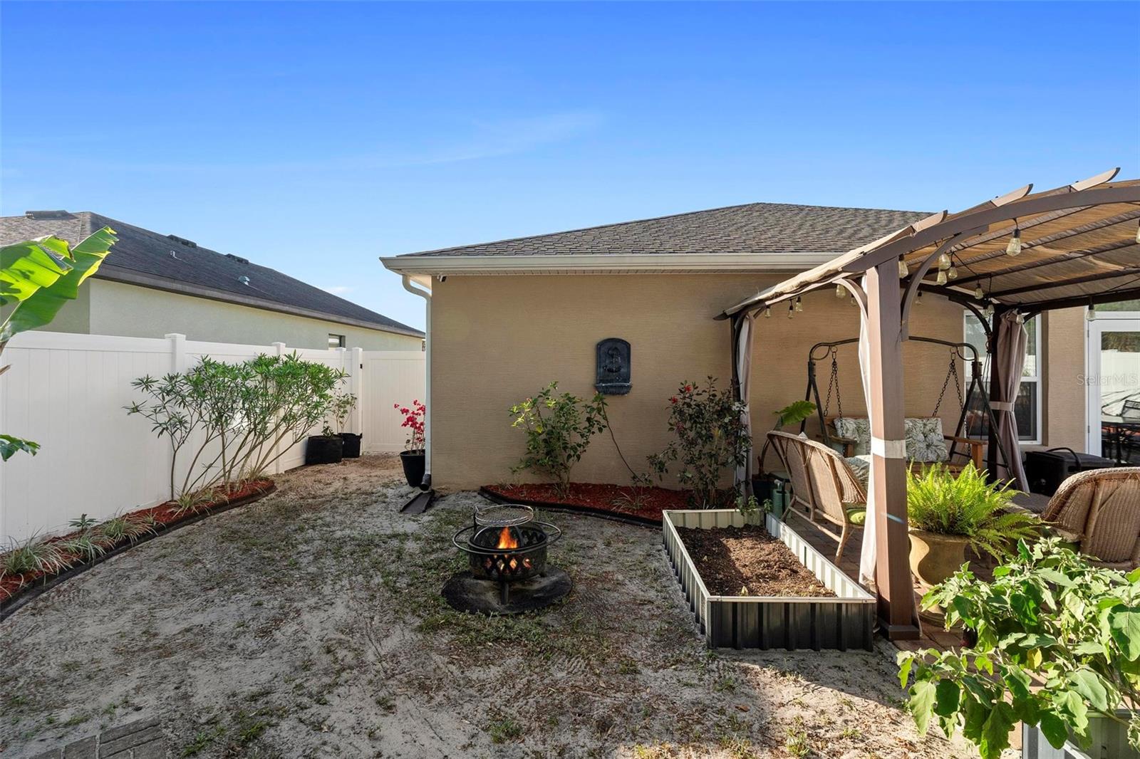 3825 ARBORVITAE WAY, DELAND, FL, 32724