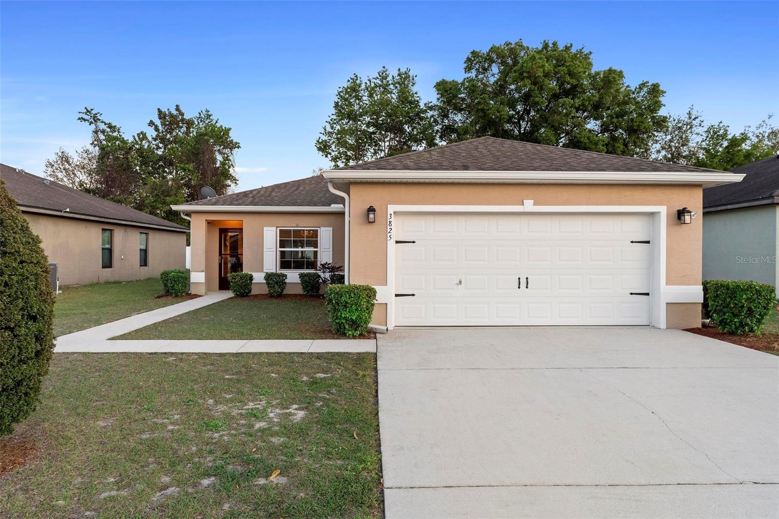 3825 ARBORVITAE WAY, DELAND, FL, 32724