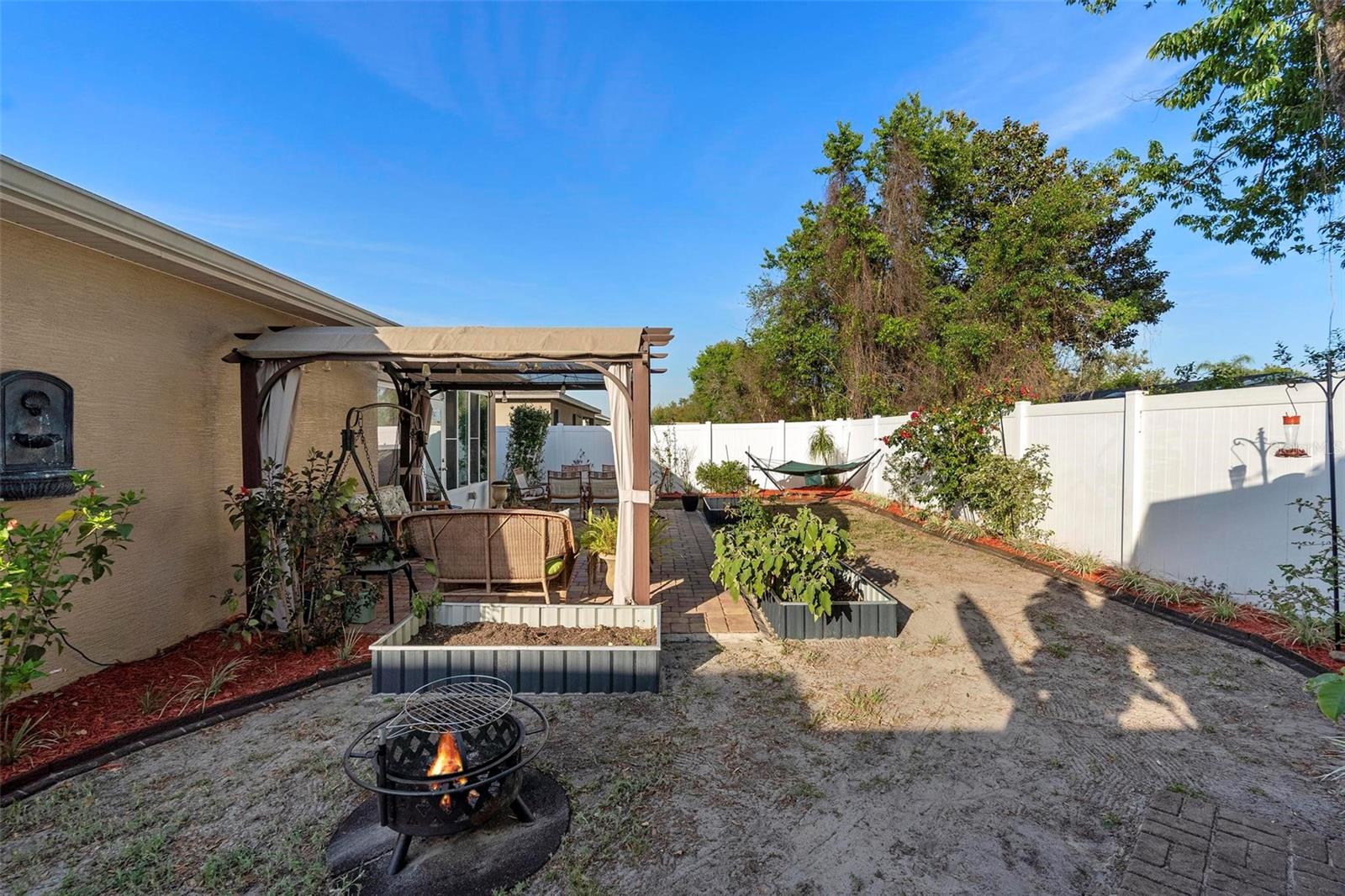 3825 ARBORVITAE WAY, DELAND, FL, 32724