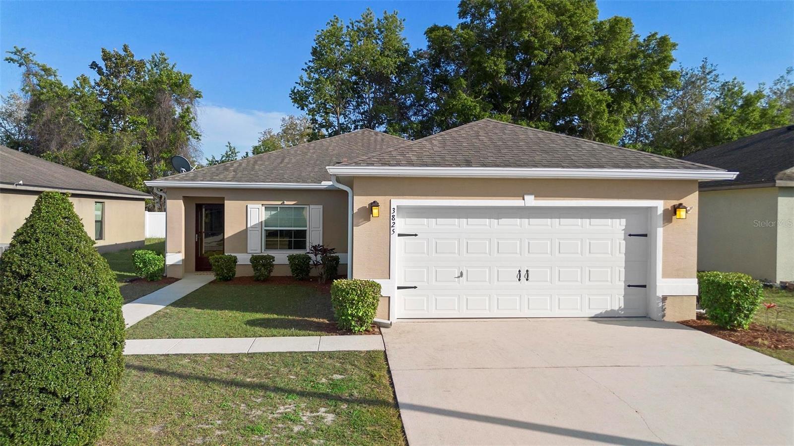 3825 ARBORVITAE WAY, DELAND, FL, 32724