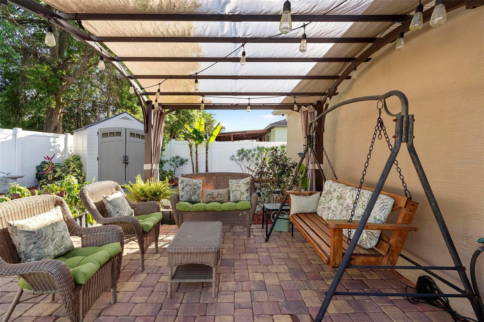 3825 ARBORVITAE WAY, DELAND, FL, 32724