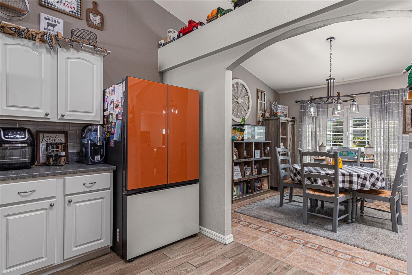 6017 HICKORY GROVE LN, PORT ORANGE, FL, 32128