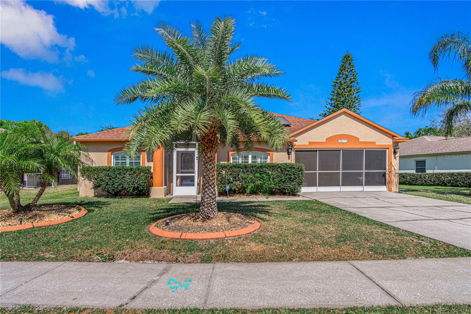 6017 HICKORY GROVE LN, PORT ORANGE, FL, 32128