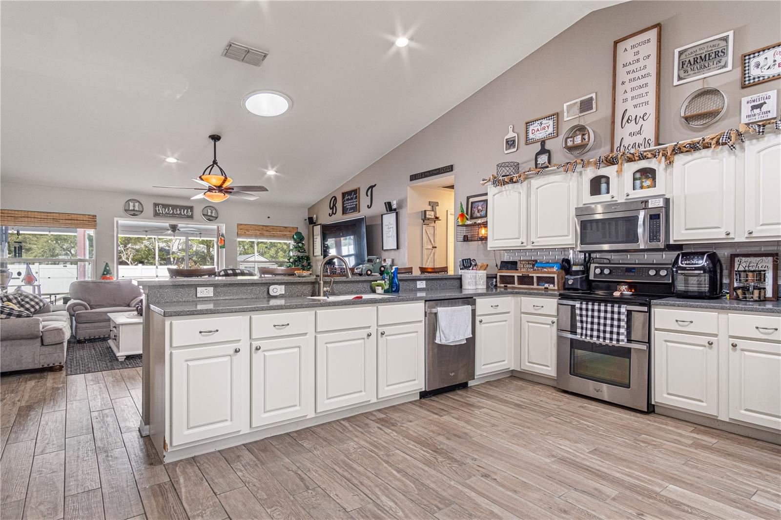 6017 HICKORY GROVE LN, PORT ORANGE, FL, 32128