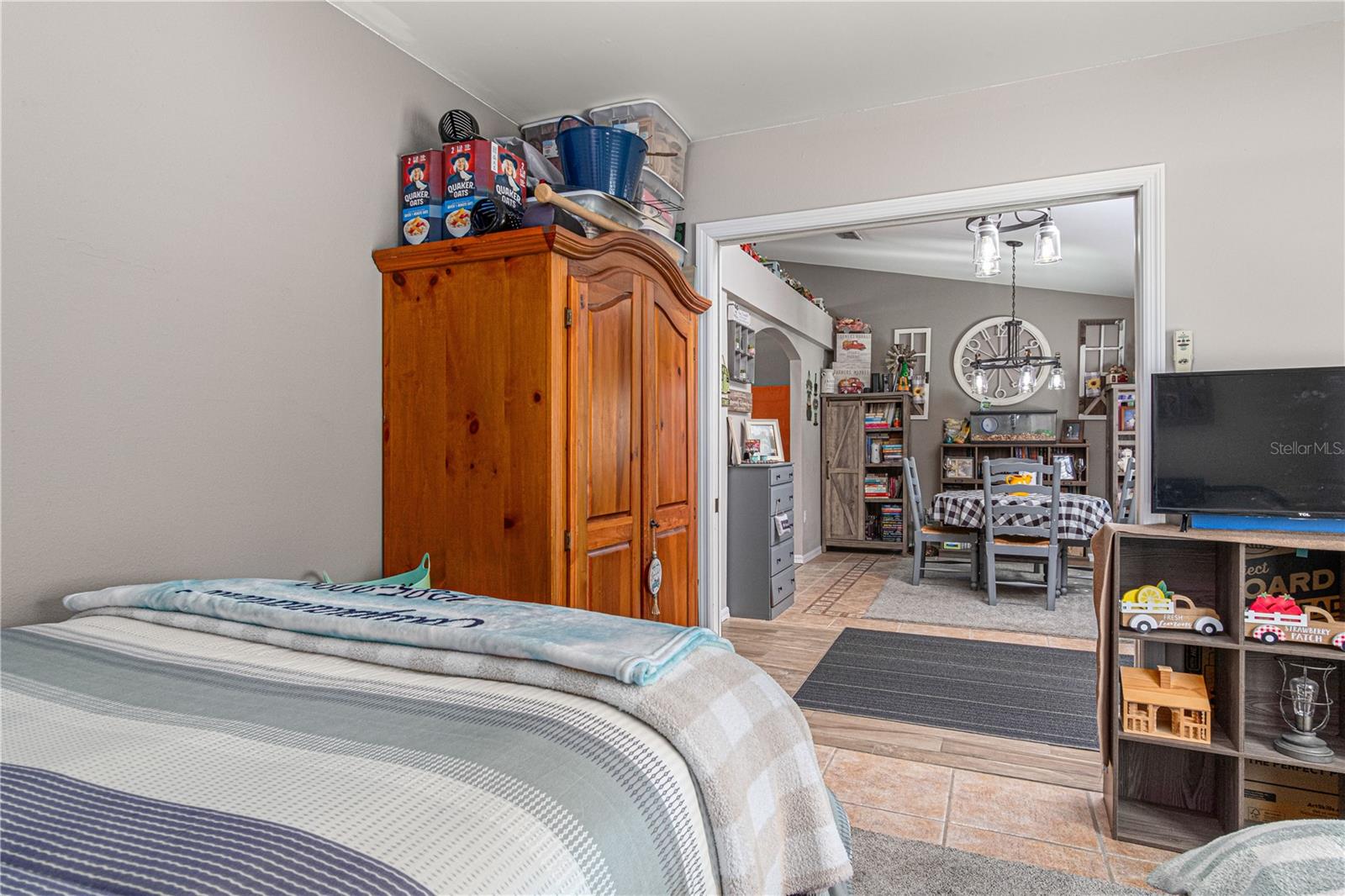 6017 HICKORY GROVE LN, PORT ORANGE, FL, 32128