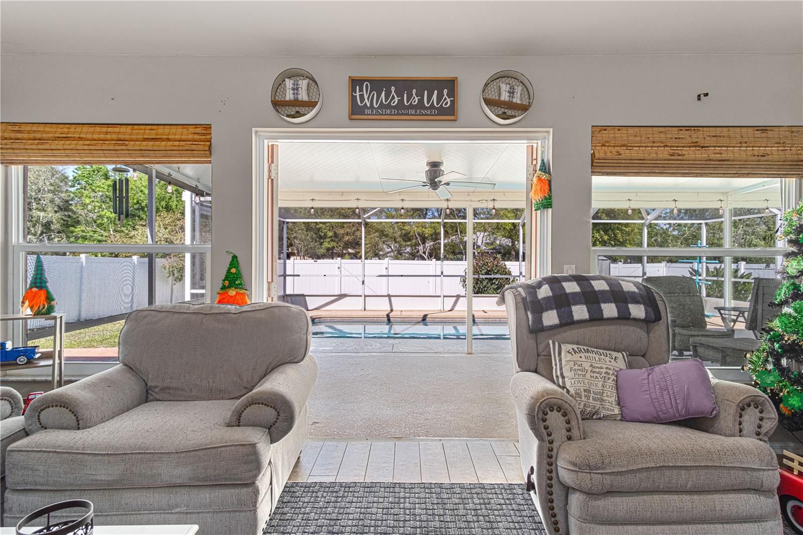 6017 HICKORY GROVE LN, PORT ORANGE, FL, 32128