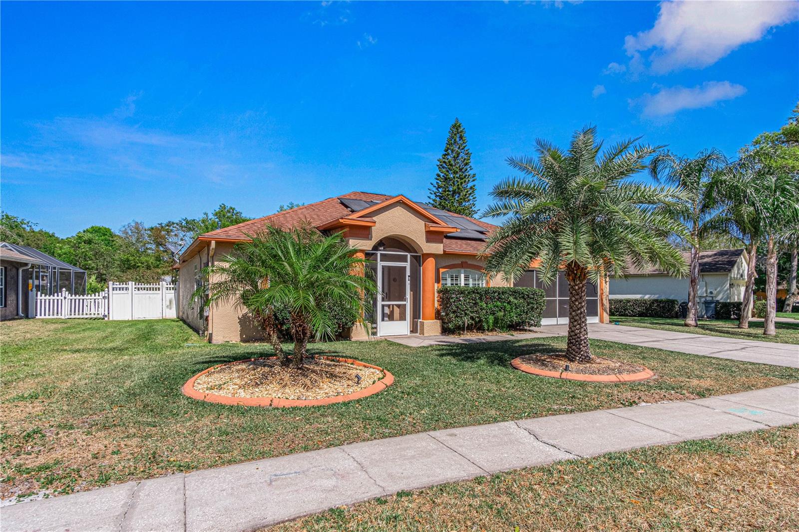 6017 HICKORY GROVE LN, PORT ORANGE, FL, 32128