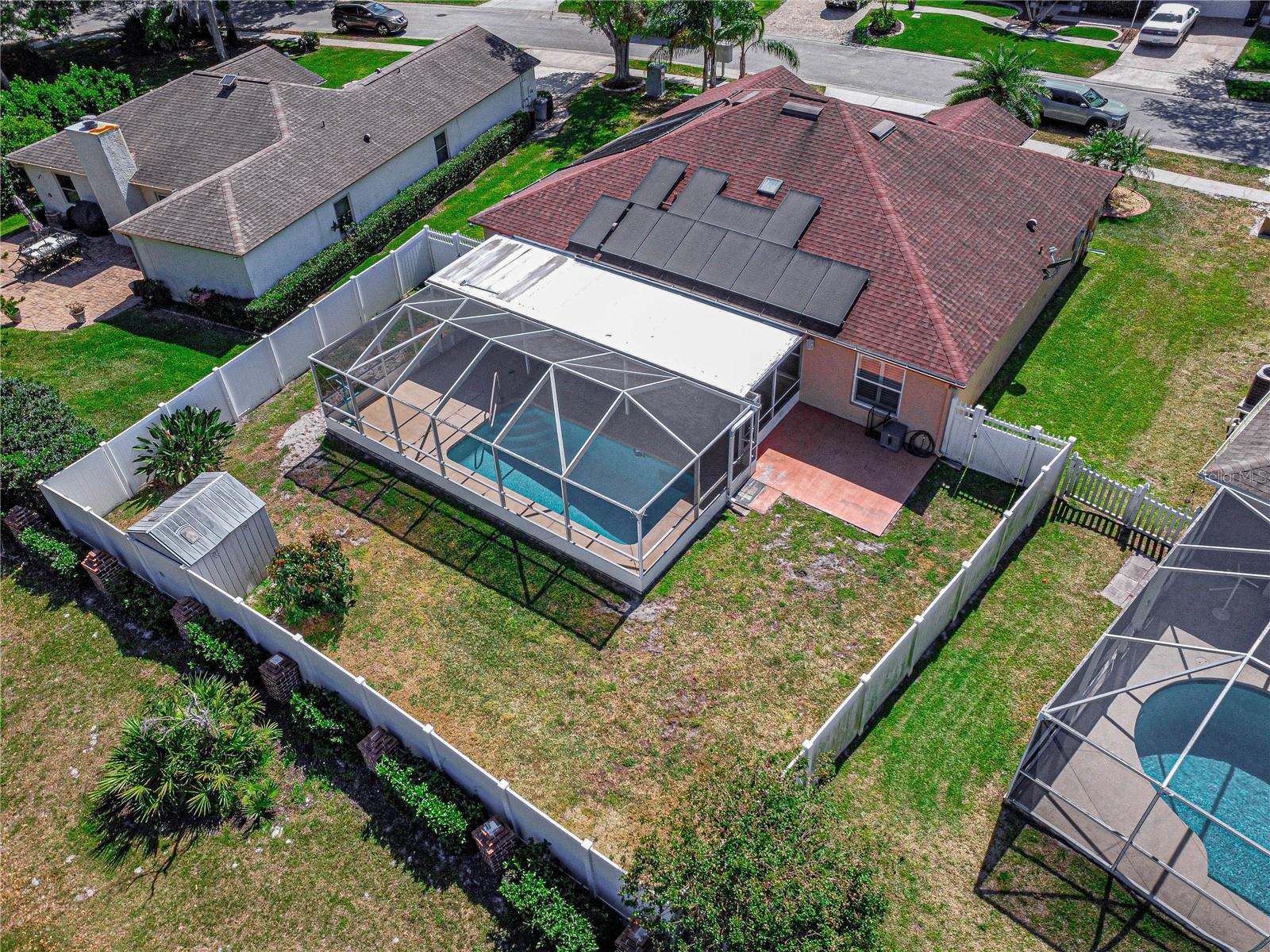 6017 HICKORY GROVE LN, PORT ORANGE, FL, 32128