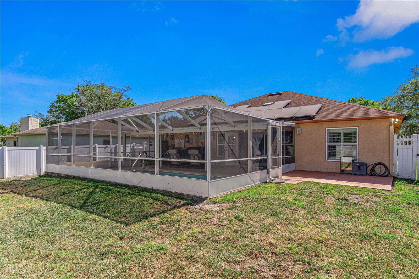 6017 HICKORY GROVE LN, PORT ORANGE, FL, 32128